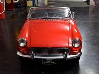 tweedehands MG B Roadster