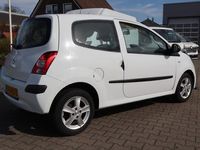 tweedehands Renault Twingo 1.2 AUTHENTIQUE