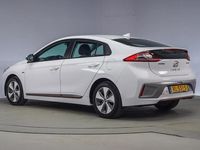 tweedehands Hyundai Ioniq IONIQComfort EV (adaptief cruise Carplay Lichtmet