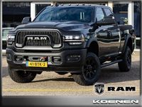 Occasion Dodge Ram 416 PK (305 kW) 2022 Grijs Pickup