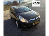 tweedehands Opel Corsa 1.4-16V Enjoy