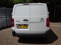 Occasion Citroën Jumpy 2023 Wit MPV