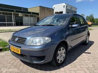 tweedehands Fiat Punto 1.4-16V Emotion