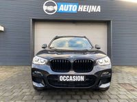 tweedehands BMW X3 pano leer harman/kardon 360 camera