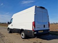 tweedehands Iveco Daily 35S16V 2.3 352L H2 - 160 Pk - Euro 6 - Climate Control