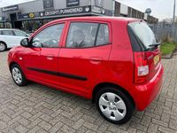 tweedehands Kia Picanto 1.0 Light - 5 DEURS - ZONDAG GEOPEND - NAP !