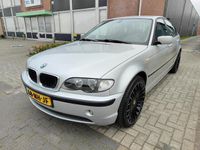 tweedehands BMW 318 3-SERIE i Executive