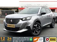 Occasion Peugeot 2008 Allure 131 PK (96 kW) 2023 SUV