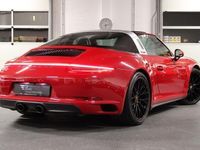 tweedehands Porsche 911 Targa 4 991 3.0Sport-chrono-pakket | PDLS+ |