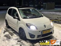 Occasion Renault Twingo Night&Day 76 PK (55 kW) 2008 Wit (metallic) Hatchback
