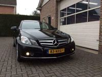 tweedehands Mercedes E200 CGI Avantgarde