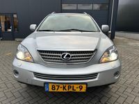 tweedehands Lexus RX400h Edition 1e Eigenaar! Winterset