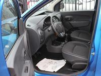 tweedehands Dacia Dokker 1.2 TCe Stepway, Navigatie, Airco!