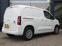 tweedehands Citroën e-Berlingo Berlingo136 L1 50 kWh Navigatie | Airco | Uniek