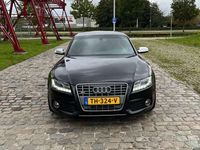 tweedehands Audi S5 S5 4.2 FSIquattro Pro Line