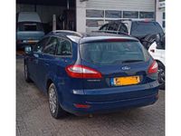 tweedehands Ford Mondeo 1.6-16V Trend