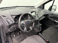 Occasion Ford Transit Trend 101 PK (74 kW) 2018 Zwart Van