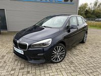 tweedehands BMW 225 2-SERIE Active Tourer xe Executive Sport Line LED DAB Carplay Stoelverwarming 18 Inch Achteruitrijcamera