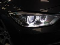 tweedehands BMW 316 316 Touring i Executive Sport Leder ClimateControl