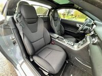 tweedehands Mercedes SLC200 / 9-Traps Automaat / Hardtop-dak / Uitstekende Sta