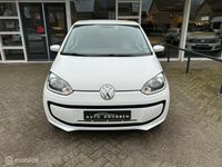 tweedehands VW up! up! 1.0 moveBlueMotion Airco.