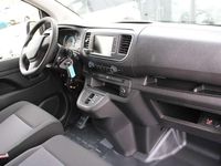 Nieuw Citroën Jumpy 100 kW (136 PK) 2025 Wit MPV