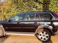 Occasion Volvo XC90 Executive 315 PK (231 kW) 2005 Zwart SUV