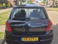 Occasion Suzuki Swift 92 PK (67 kW) 2008 Sedan