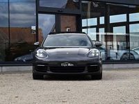Occasion Porsche Panamera 4 330 PK (242 kW) 2018 Grijs Sedan
