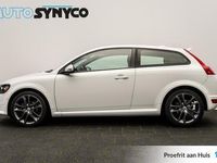 tweedehands Volvo C30 1.8 125 Pk Sport | 18 inch LMV | Spoiler | Climate