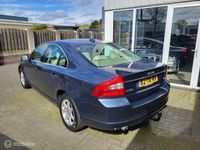tweedehands Volvo S80 2.5 T Aut. Clima, Cruise, Pdc, Youngtimer, Nap!