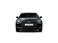 Nieuw Audi A3 Sportback e-tron Proline 2026 Manhattangrijs metallic Hatchback