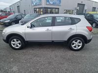 tweedehands Nissan Qashqai 1.6 Visia LPG!!