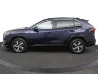 Occasion Toyota RAV4 Hybrid 306 PK (225 kW) 2021 Blauw SUV