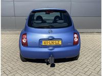 tweedehands Nissan Micra 1.4 Acenta