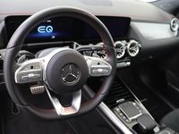 tweedehands Mercedes EQA250 Sport Edition 67 kWh | Night-Pakket | Stoelverwarming | Achteruitrijcamera | Easypack-Achterklep | Keyless-Go | Sfeerverlichting |