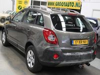 tweedehands Opel Antara 2.4-16V Enjoy Airco NAP Stuurbekrachtiging Trek