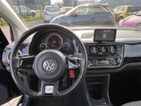 tweedehands VW up! up! 1.0 cheer| Airco | 5 Deurs | Navi | Stoelverwarming