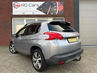 tweedehands Peugeot 2008 1.6 VTi Féline / Pano / Navi / Leder / PDC / Cruis