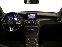 tweedehands Mercedes GLC300 Coupé e 4M AMG | Achteruitrijcamera | Elektrische