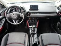 tweedehands Mazda CX-3 2.0 SkyActiv-G 120 GT-M l Navigatie l Camera l HUD