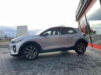 Occasion Kia Stonic 120 PK (88 kW) 2018 Grijs SUV