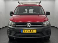 tweedehands VW Caddy 2.0 TDI L1H1 BMT Trendline Airco, A start stop, Cruise control