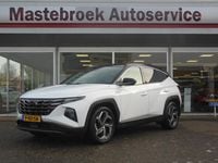 Occasion Hyundai Tucson 180 PK (132 kW) 2022 Wit SUV