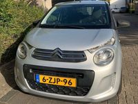 tweedehands Citroën C1 1.0 e-VTi Live