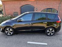 Occasion Renault Grand Scénic III Bose Edition 131 PK (96 kW) 2012 Zwart MPV