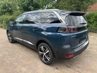 Occasion Peugeot 5008 GTi 131 PK (96 kW) 2023 Blauw MPV