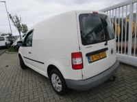 tweedehands VW Caddy 2.0 SDI 850 kg.