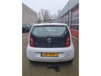 tweedehands VW up! up! 1.0 takeBlueMotion