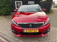 tweedehands Peugeot 308 1.2 PureTech Allure